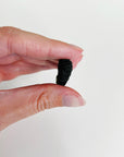 MOLDAVITE 3 - moldavite, tektite - The Mineral Maven