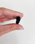MOLDAVITE 3 - moldavite, tektite - The Mineral Maven