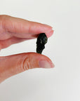 MOLDAVITE 4 - moldavite, tektite - The Mineral Maven