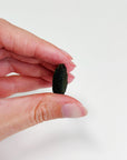 MOLDAVITE 5 - moldavite, tektite - The Mineral Maven