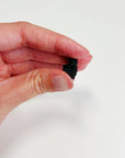 MOLDAVITE 7 - moldavite, tektite - The Mineral Maven