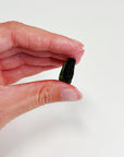 MOLDAVITE 7 - moldavite, tektite - The Mineral Maven