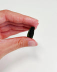 MOLDAVITE 7 - moldavite, tektite - The Mineral Maven