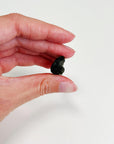 MOLDAVITE 7 - moldavite, tektite - The Mineral Maven