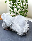 NAICA SELENITE 4 - naica mine, naica selenite, once in a blue moon, one of a kind, selenite - The Mineral Maven