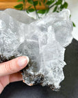 NAICA SELENITE 4 - naica mine, naica selenite, once in a blue moon, one of a kind, selenite - The Mineral Maven