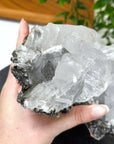 NAICA SELENITE 4 - naica mine, naica selenite, once in a blue moon, one of a kind, selenite - The Mineral Maven