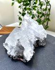 NAICA SELENITE 4 - naica mine, naica selenite, once in a blue moon, one of a kind, selenite - The Mineral Maven