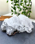 NAICA SELENITE 4 - naica mine, naica selenite, once in a blue moon, one of a kind, selenite - The Mineral Maven
