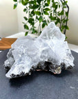 NAICA SELENITE 4 - naica mine, naica selenite, once in a blue moon, one of a kind, selenite - The Mineral Maven