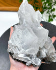 NAICA SELENITE 4 - naica mine, naica selenite, once in a blue moon, one of a kind, selenite - The Mineral Maven