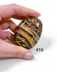 PICK YOUR OWN: 'VEINLESS' OCEAN JASPER PALM STONE (1st QUALITY) - Black Friday sale, emotional support, north carolina gem show, ocean jasper, palm stone, palmstone, veinless, veinless ocean jasper - The Mineral Maven