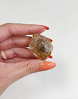 PICK YOUR OWN: WINDOW QUARTZ - 33 bday, 444 sale, Black Friday sale, focus gift bundle, herkimer diamond, holiday sale, new year sale, pakimer, quartz, raw crystal, raw stone, rough, rough crystal, Rough Stone, transform gift bundle, window quartz - The Mineral Maven