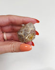 PICK YOUR OWN: WINDOW QUARTZ - 33 bday, 444 sale, Black Friday sale, focus gift bundle, herkimer diamond, holiday sale, new year sale, pakimer, quartz, raw crystal, raw stone, rough, rough crystal, Rough Stone, transform gift bundle, window quartz - The Mineral Maven