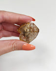 PICK YOUR OWN: WINDOW QUARTZ - 33 bday, 444 sale, Black Friday sale, focus gift bundle, herkimer diamond, holiday sale, new year sale, pakimer, quartz, raw crystal, raw stone, rough, rough crystal, Rough Stone, transform gift bundle, window quartz - The Mineral Maven