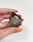 PICK YOUR OWN: WINDOW QUARTZ - 33 bday, 444 sale, Black Friday sale, focus gift bundle, herkimer diamond, holiday sale, new year sale, pakimer, quartz, raw crystal, raw stone, rough, rough crystal, Rough Stone, transform gift bundle, window quartz - The Mineral Maven