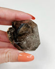 PICK YOUR OWN: WINDOW QUARTZ - 33 bday, 444 sale, Black Friday sale, focus gift bundle, herkimer diamond, holiday sale, new year sale, pakimer, quartz, raw crystal, raw stone, rough, rough crystal, Rough Stone, transform gift bundle, window quartz - The Mineral Maven