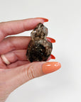 PICK YOUR OWN: WINDOW QUARTZ - 33 bday, 444 sale, Black Friday sale, focus gift bundle, herkimer diamond, holiday sale, new year sale, pakimer, quartz, raw crystal, raw stone, rough, rough crystal, Rough Stone, transform gift bundle, window quartz - The Mineral Maven