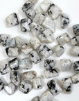 RAINBOW MOONSTONE TUMBLE - 2025 vibes, 33 bday, Black Friday sale, bulk, calm gift bundle, emotional support, end of year sale, fertility, holiday sale, joy gift bundle, moonstone, new beginnings, new beginnings gift bundle, new year sale, pocket crystal, pocket stone, rainbow moonstone, spring things, tumble - The Mineral Maven