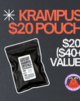 2025 KRAMPUS CRYSTALS