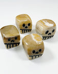 CRYSTAL SCARY CUBE