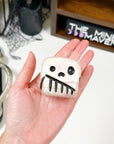 CRYSTAL SCARY CUBE