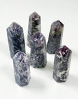 LEPIDOLITE POINT