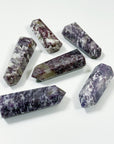 LEPIDOLITE POINT