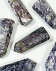 LEPIDOLITE POINT