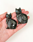 ONYX CAT (MEDIUM)