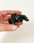 PICK YOUR OWN: ONYX SPIDER (MEDIUM)