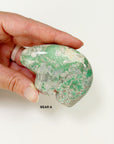 PICK YOUR OWN: VARISCITE BEAR