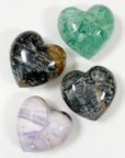 PICK YOUR OWN: CRYSTAL HEART