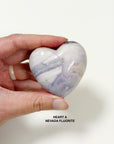 PICK YOUR OWN: CRYSTAL HEART