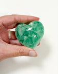 PICK YOUR OWN: CRYSTAL HEART