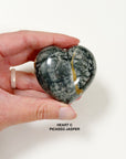 PICK YOUR OWN: CRYSTAL HEART