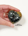 PICK YOUR OWN: CRYSTAL HEART