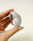PICK YOUR OWN: CRYSTAL HEART