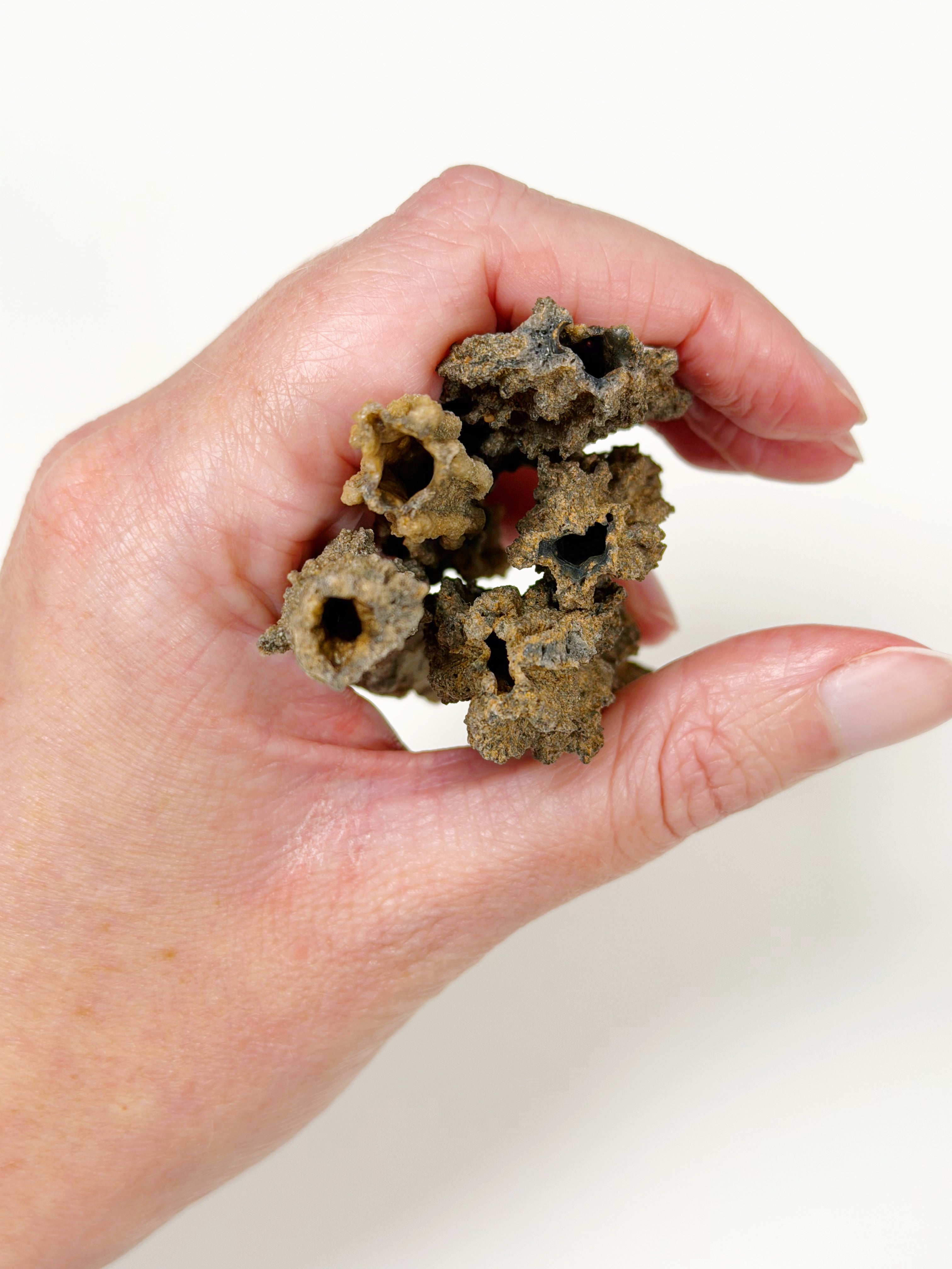 FULGURITE