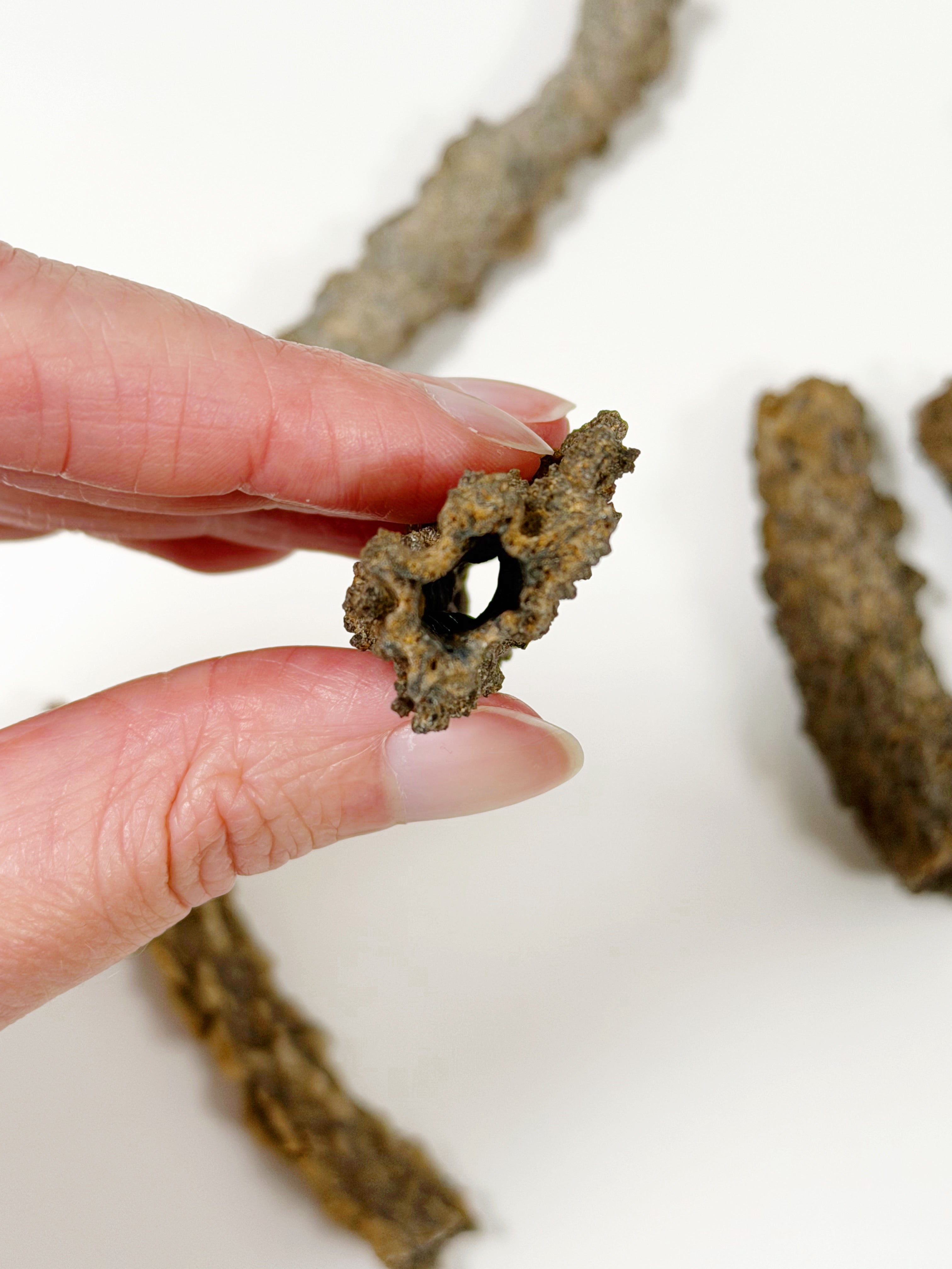 FULGURITE