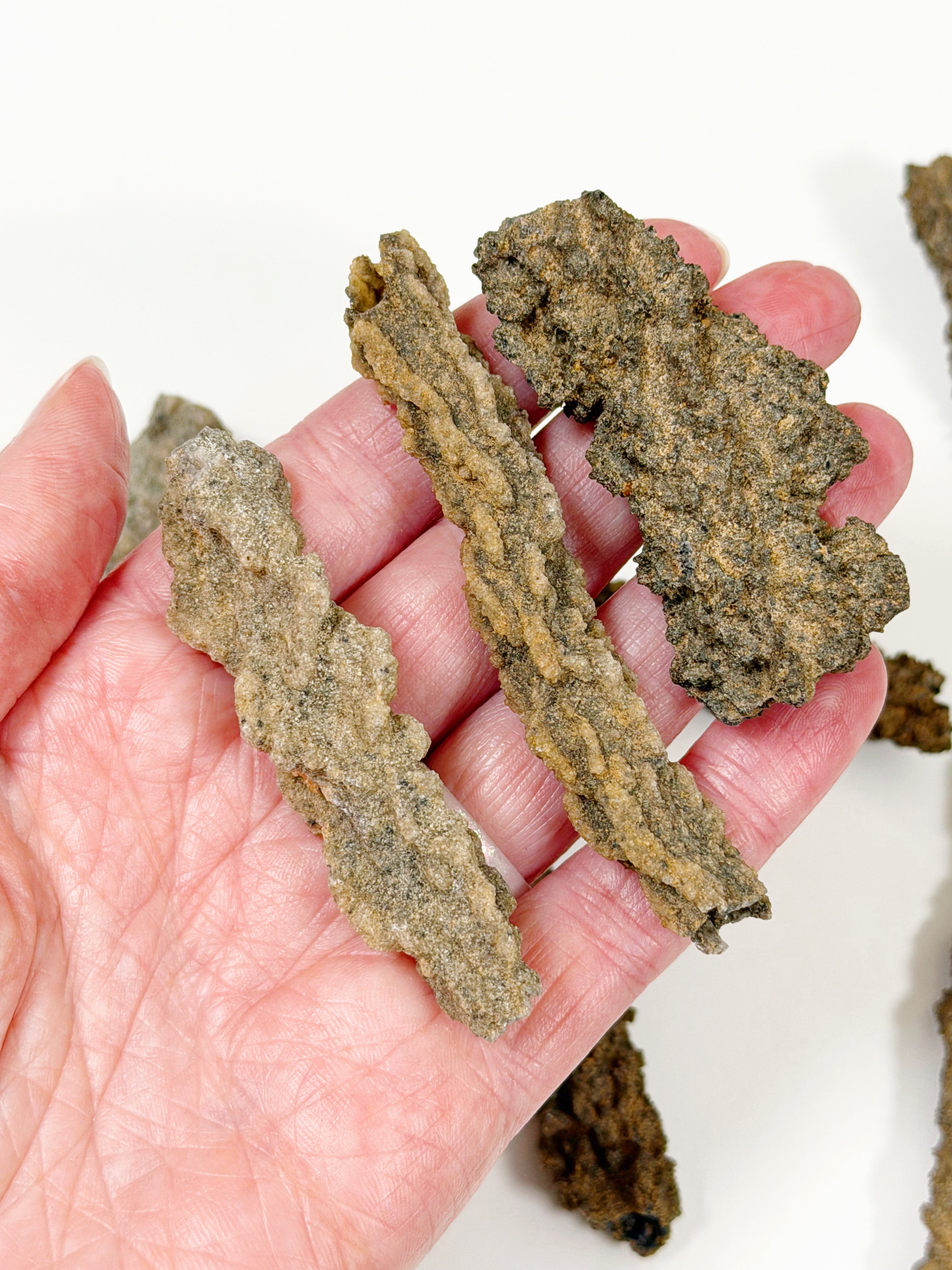 FULGURITE