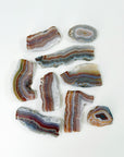 MALAWI BANDED AGATE