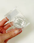 MUONIONLUSTA METEORITE COINS
