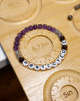 Hailey Waibel Custom Bracelet 1/9