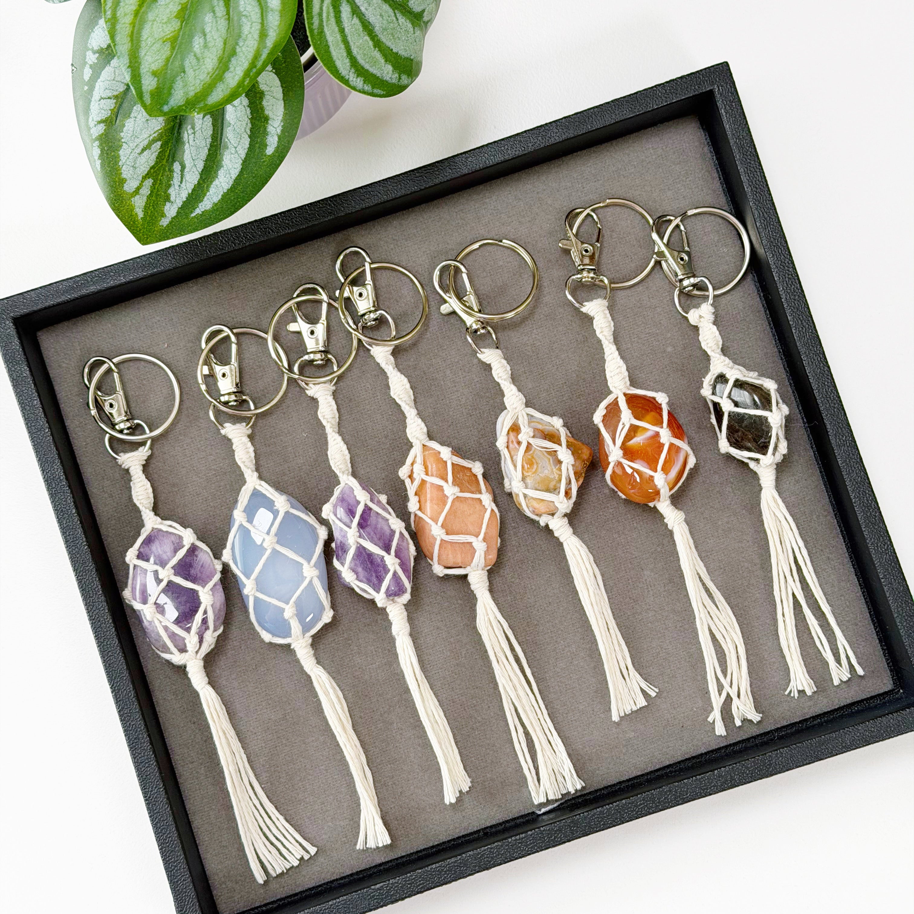 OCEAN JASPER – The Mineral Maven