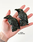 ONYX RAVEN