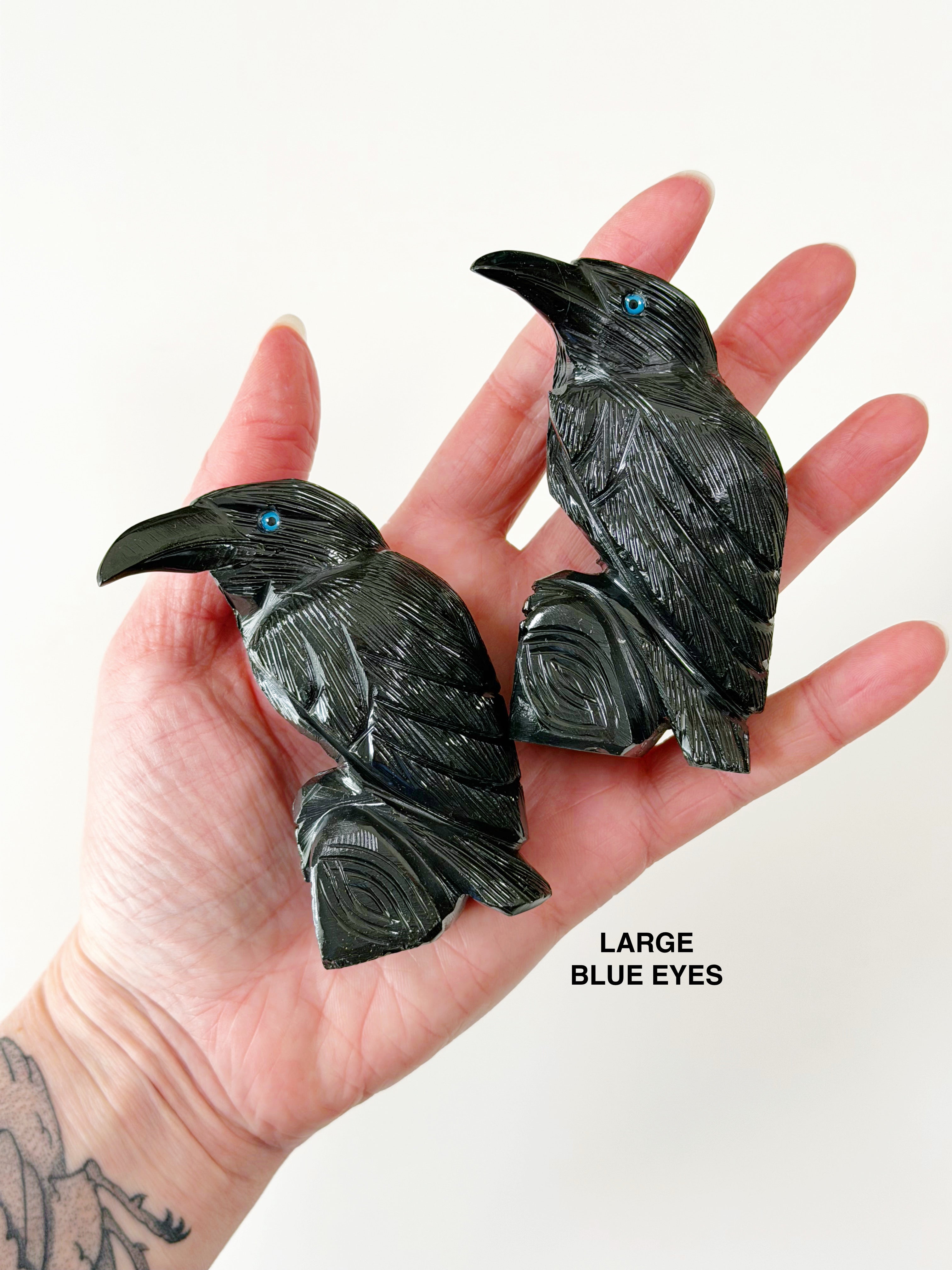 ONYX RAVEN