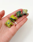 SERPENTINE MINI FROG