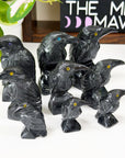 ONYX RAVEN