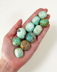 TURQUESITE CHRYSOCOLLA CHONK